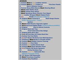 1964 Ford Ranchero (CC-1358153) for sale in EUSTIS, Florida