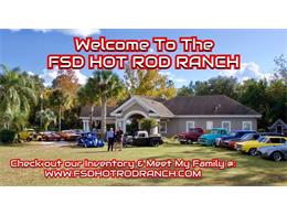 1964 Ford Ranchero (CC-1358153) for sale in EUSTIS, Florida