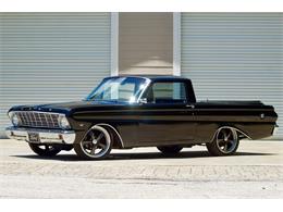 1964 Ford Ranchero (CC-1358153) for sale in EUSTIS, Florida