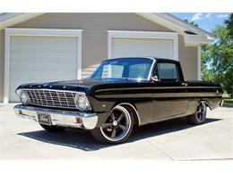 1964 Ford Ranchero (CC-1358153) for sale in EUSTIS, Florida