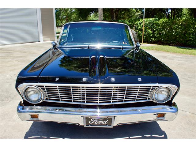 1964 Ford Ranchero (CC-1358153) for sale in EUSTIS, Florida