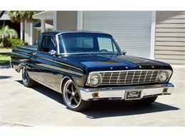 1964 Ford Ranchero (CC-1358153) for sale in EUSTIS, Florida