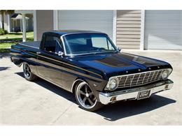 1964 Ford Ranchero (CC-1358153) for sale in EUSTIS, Florida