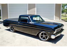 1964 Ford Ranchero (CC-1358153) for sale in EUSTIS, Florida