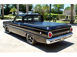 1964 Ford Ranchero (CC-1358153) for sale in EUSTIS, Florida