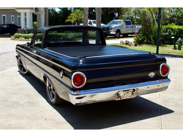 1964 Ford Ranchero (CC-1358153) for sale in EUSTIS, Florida