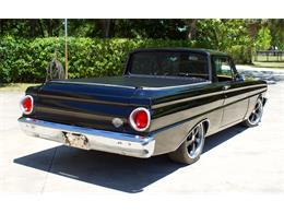 1964 Ford Ranchero (CC-1358153) for sale in EUSTIS, Florida
