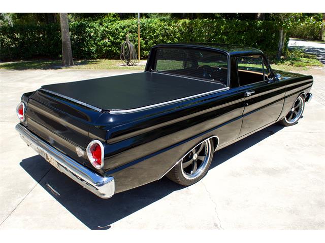 1964 Ford Ranchero (CC-1358153) for sale in EUSTIS, Florida
