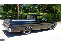 1964 Ford Ranchero (CC-1358153) for sale in EUSTIS, Florida