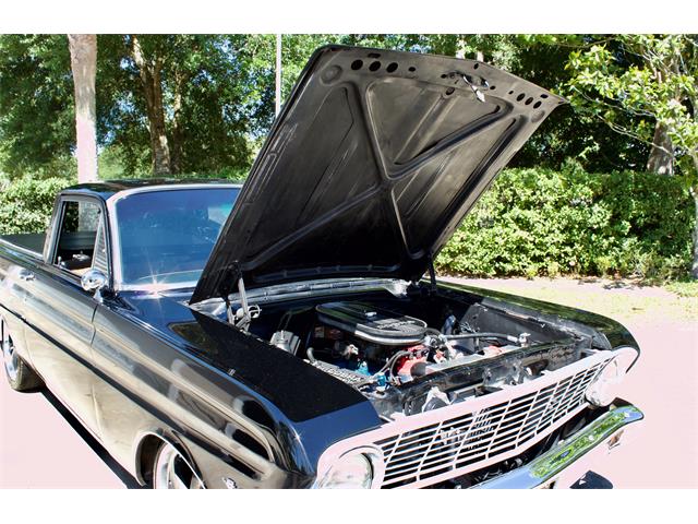 1964 Ford Ranchero (CC-1358153) for sale in EUSTIS, Florida