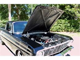 1964 Ford Ranchero (CC-1358153) for sale in EUSTIS, Florida