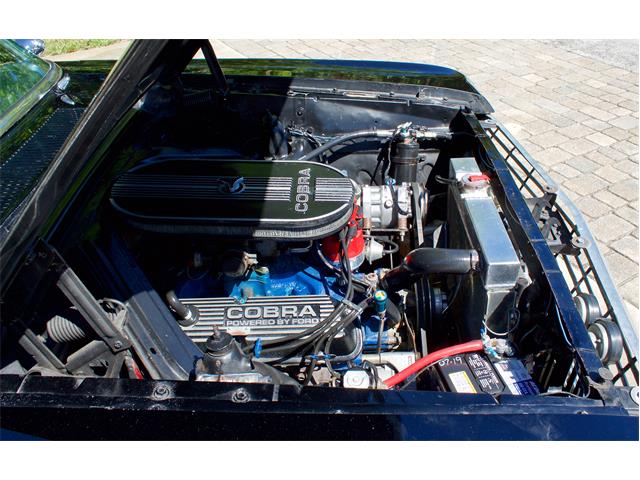 1964 Ford Ranchero (CC-1358153) for sale in EUSTIS, Florida