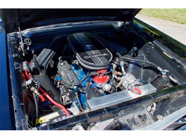 1964 Ford Ranchero (CC-1358153) for sale in EUSTIS, Florida