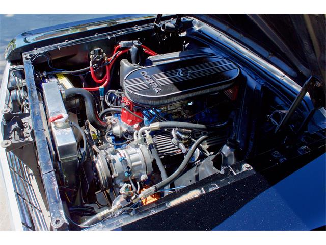 1964 Ford Ranchero (CC-1358153) for sale in EUSTIS, Florida