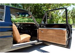 1964 Ford Ranchero (CC-1358153) for sale in EUSTIS, Florida