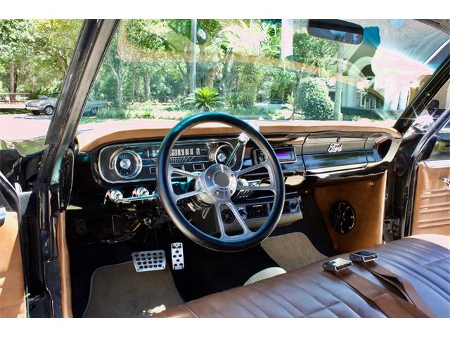 1964 Ford Ranchero (CC-1358153) for sale in EUSTIS, Florida