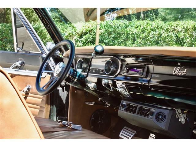 1964 Ford Ranchero (CC-1358153) for sale in EUSTIS, Florida