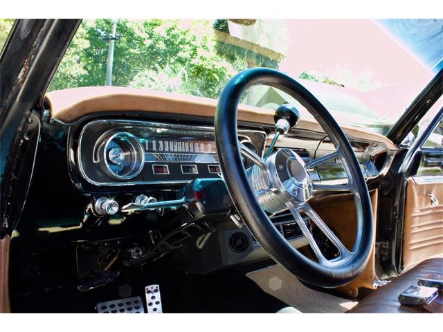 1964 Ford Ranchero (CC-1358153) for sale in EUSTIS, Florida