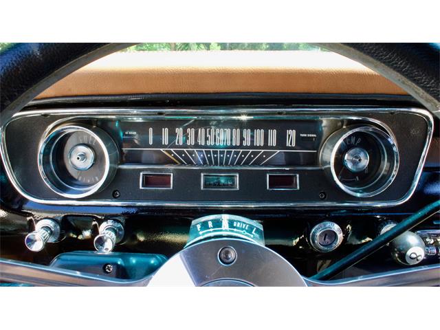 1964 Ford Ranchero (CC-1358153) for sale in EUSTIS, Florida