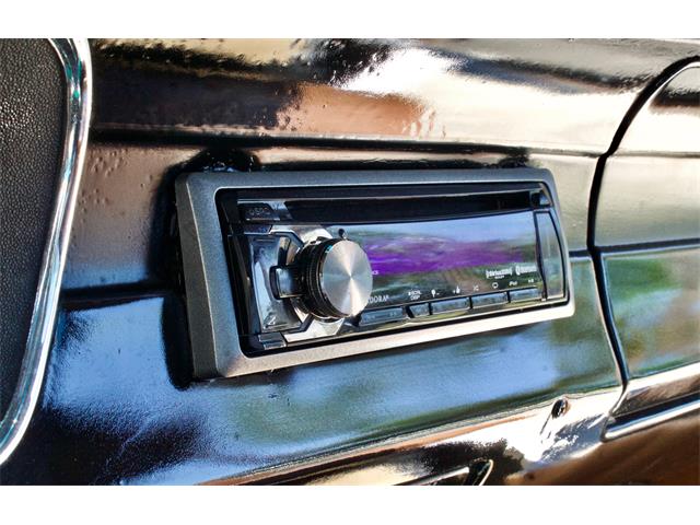 1964 Ford Ranchero (CC-1358153) for sale in EUSTIS, Florida