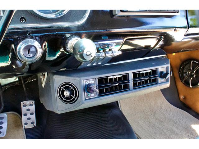 1964 Ford Ranchero (CC-1358153) for sale in EUSTIS, Florida