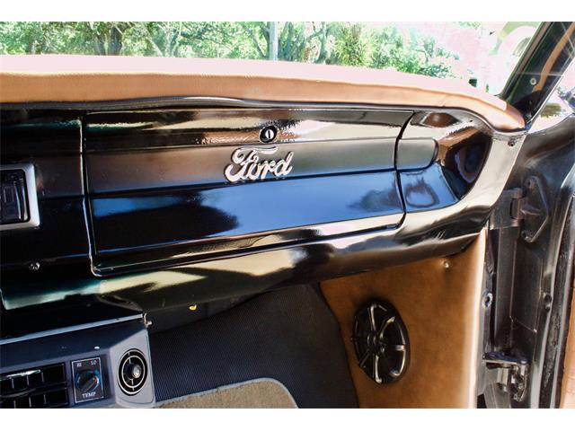 1964 Ford Ranchero (CC-1358153) for sale in EUSTIS, Florida