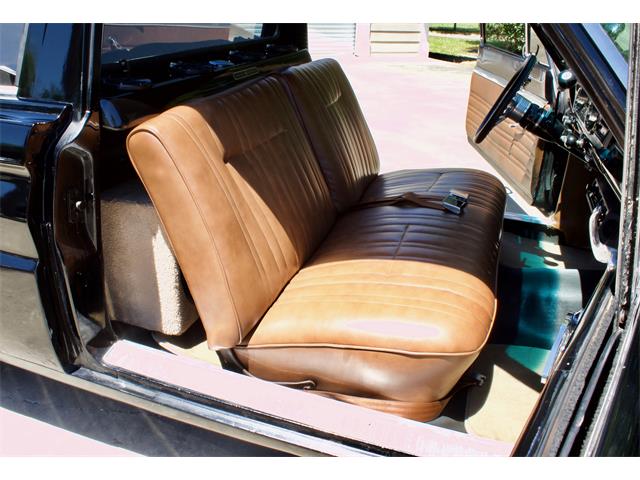 1964 Ford Ranchero (CC-1358153) for sale in EUSTIS, Florida