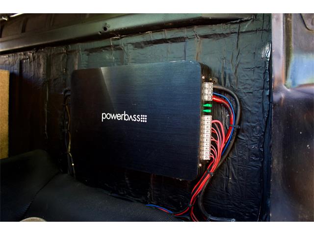 1964 Ford Ranchero (CC-1358153) for sale in EUSTIS, Florida