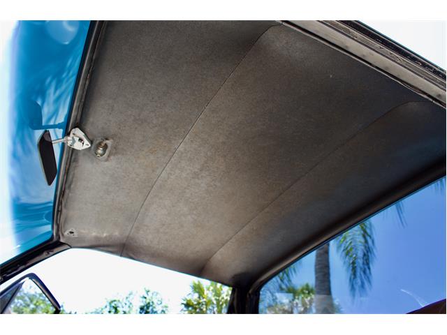 1964 Ford Ranchero (CC-1358153) for sale in EUSTIS, Florida