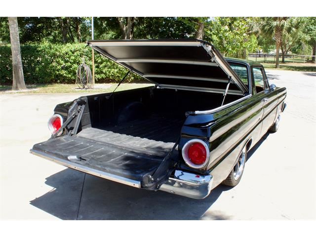 1964 Ford Ranchero (CC-1358153) for sale in EUSTIS, Florida