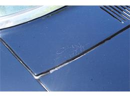 1964 Ford Ranchero (CC-1358153) for sale in EUSTIS, Florida