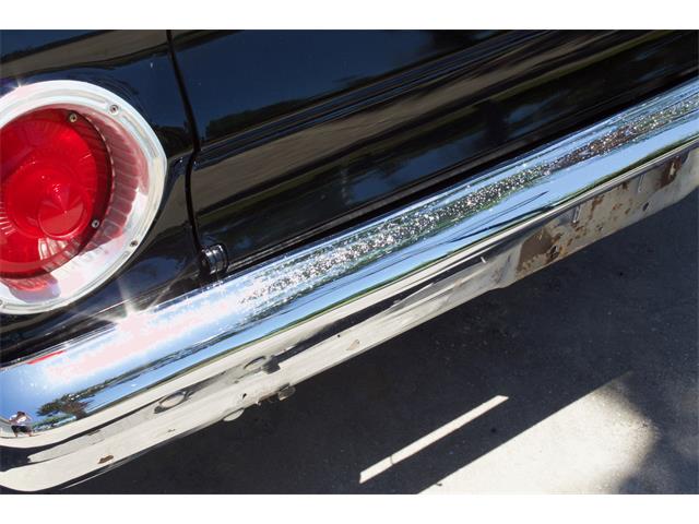 1964 Ford Ranchero (CC-1358153) for sale in EUSTIS, Florida