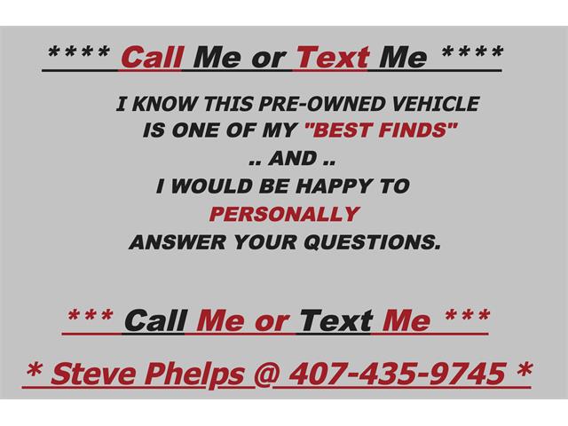 1964 Ford Ranchero (CC-1358153) for sale in EUSTIS, Florida