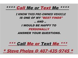 1964 Ford Ranchero (CC-1358153) for sale in EUSTIS, Florida