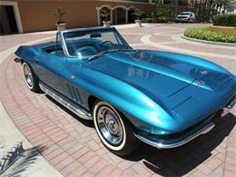 1966 Chevrolet Corvette Stingray (CC-1358169) for sale in Clearwater, Fla
