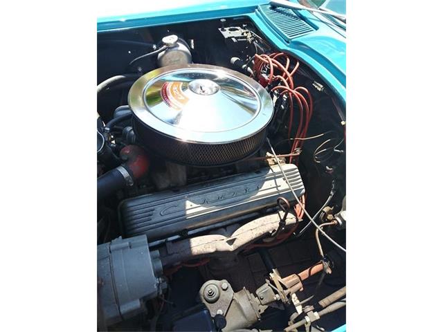1966 Chevrolet Corvette Stingray (CC-1358169) for sale in Clearwater, Fla
