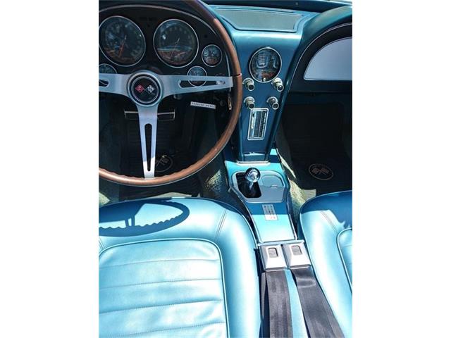1966 Chevrolet Corvette Stingray (CC-1358169) for sale in Clearwater, Fla