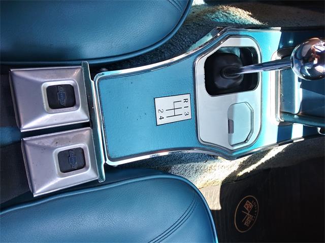 1966 Chevrolet Corvette Stingray (CC-1358169) for sale in Clearwater, Fla