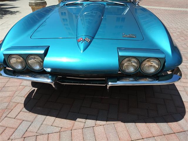1966 Chevrolet Corvette Stingray (CC-1358169) for sale in Clearwater, Fla