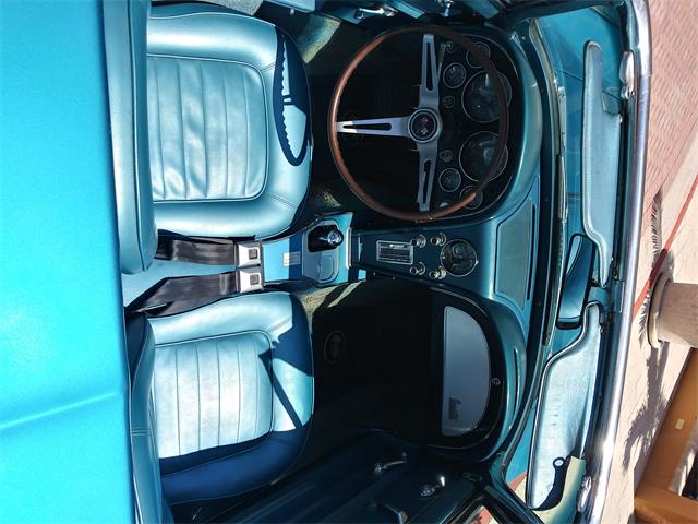 1966 Chevrolet Corvette Stingray (CC-1358169) for sale in Clearwater, Fla