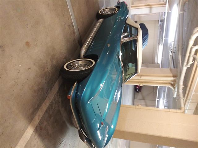 1966 Chevrolet Corvette Stingray (CC-1358169) for sale in Clearwater, Fla