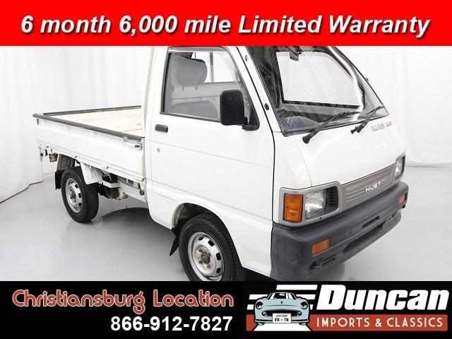 1993 Daihatsu Hijet (CC-1350817) for sale in Christiansburg, Virginia