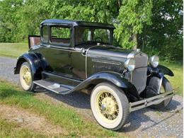 1930 Ford Model A (CC-1358185) for sale in Mercerssburg, Pennsylvania