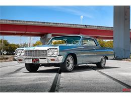 1964 Chevrolet Impala (CC-1358191) for sale in Fort Lauderdale, Florida