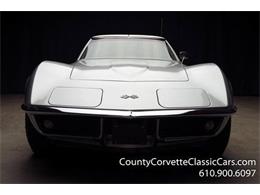 1969 Chevrolet Corvette (CC-1358214) for sale in West Chester, Pennsylvania