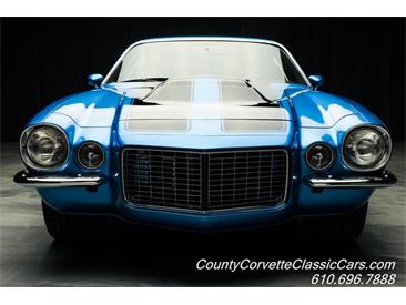 1970 Chevrolet Camaro (CC-1358216) for sale in West Chester, Pennsylvania