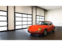 1969 Porsche 911 (CC-1358225) for sale in Las Vegas, Nevada