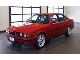1991 BMW M5 (CC-1358228) for sale in Las Vegas, Nevada