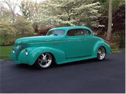 1939 Chevrolet Street Rod (CC-1358232) for sale in WHITE PLAINS, Maryland