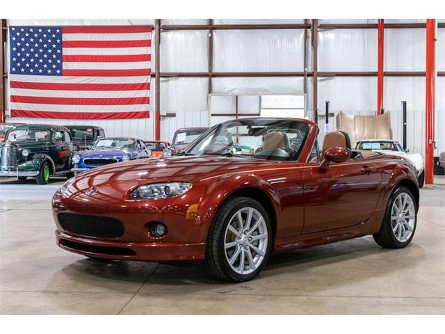 2006 Mazda Miata (CC-1358245) for sale in Kentwood, Michigan